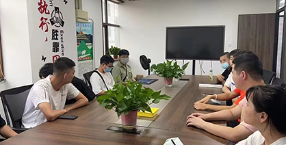 西安IT培訓機構